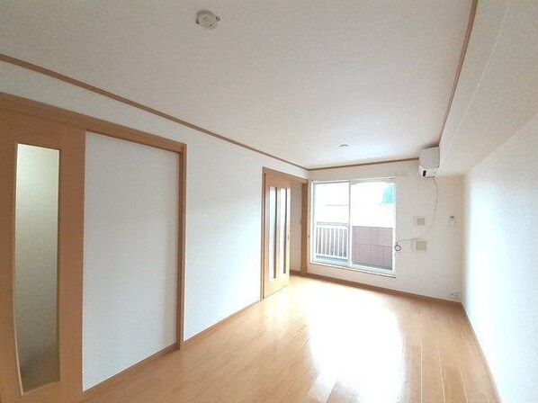 サンパティーク C棟の物件内観写真